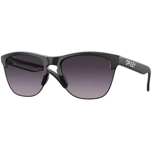 Sungles , female, Sizes: 63 MM - Oakley - Modalova