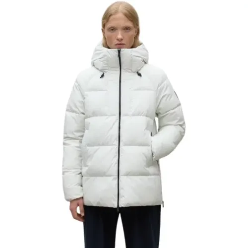 Umweltfreundliche Fuji Jacke ECOALF - ECOALF - Modalova