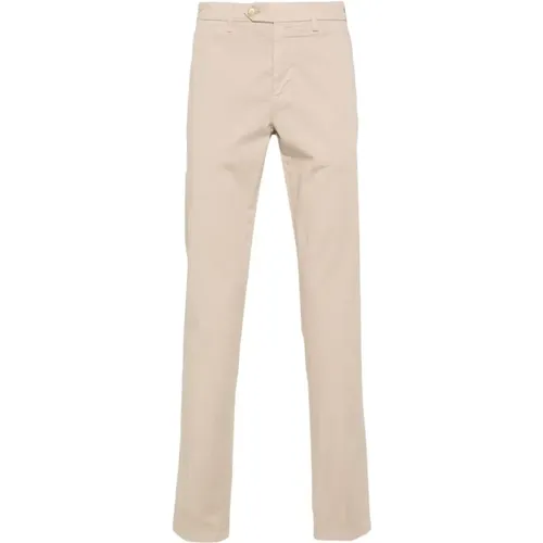 Chinos Canali - Canali - Modalova