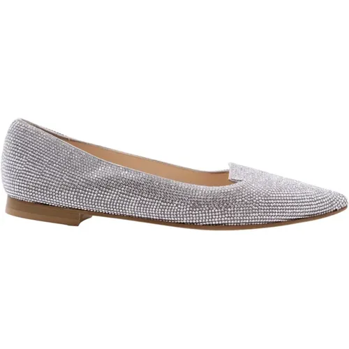 Stilvolle Ballerina Flats , Damen, Größe: 36 EU - Prosperine - Modalova