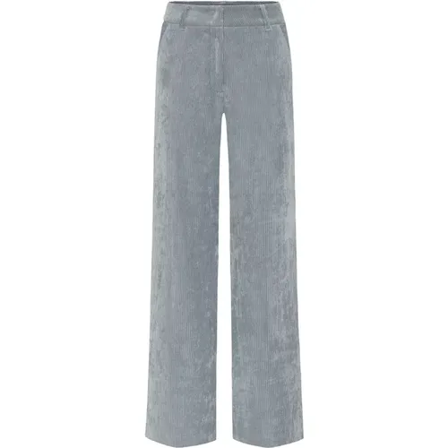 Amelie Cloud Pants , male, Sizes: W40 L32, W36 L32 - CAMBIO - Modalova