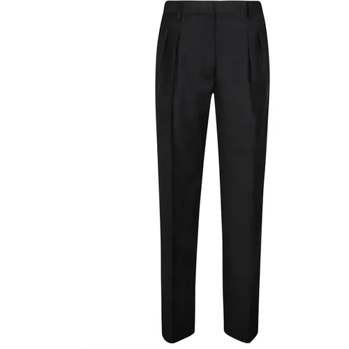 Sbiru Pant , female, Sizes: S - Loulou Studio - Modalova