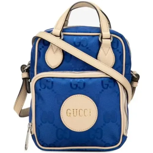 Pre-owned Leder gucci-taschen - Gucci Vintage - Modalova