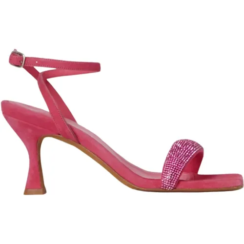 Lace-up Shoes , female, Sizes: 7 UK - Toral - Modalova