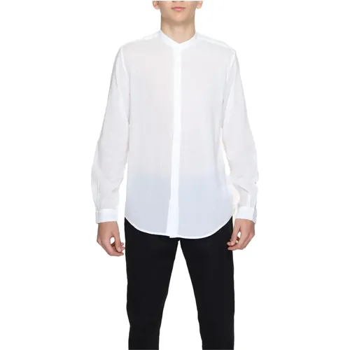 Casual Shirts , Herren, Größe: 3XL - Antony Morato - Modalova