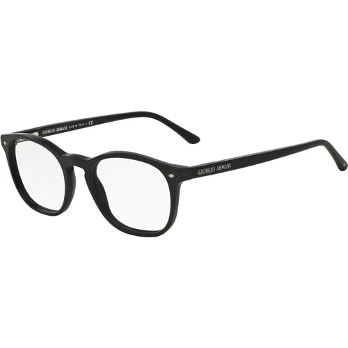 Eyewear frames Frames OF Life AR 7074 , unisex, Sizes: 50 MM - Giorgio Armani - Modalova