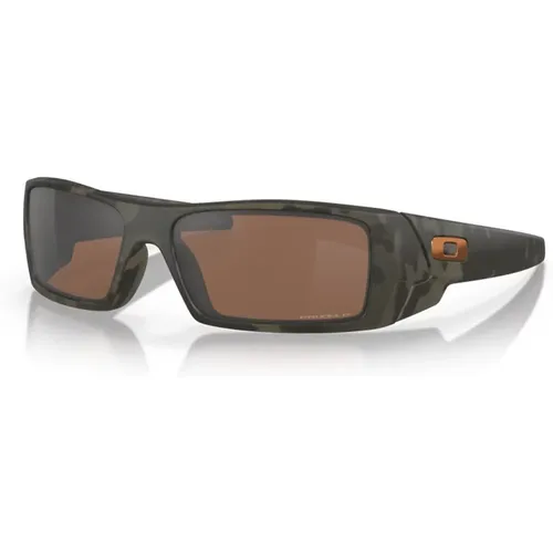 Oo9014 901451 Sunglasses , male, Sizes: 60 MM - Oakley - Modalova