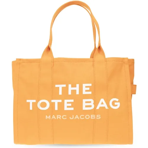 Große Shopper-Tasche , Damen, Größe: ONE Size - Marc Jacobs - Modalova