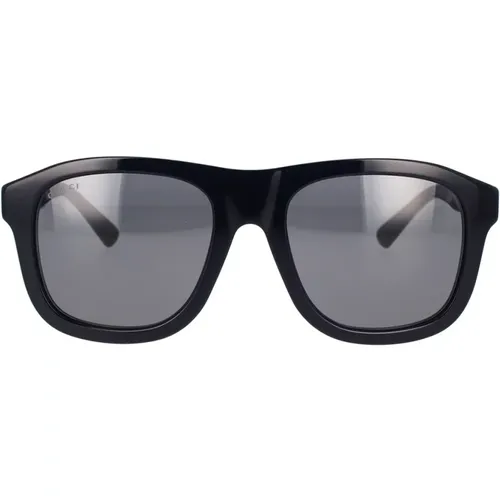 Gg1316S 001 Sonnenbrille - Gucci - Modalova