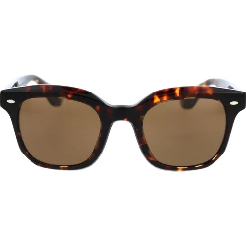 Iconic Filu Sunglasses for Women , female, Sizes: 50 MM - Oliver Peoples - Modalova