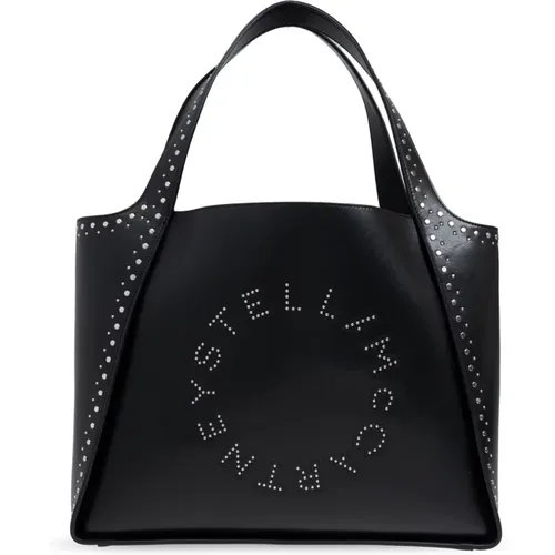 Alter Shopper Tasche - Stella Mccartney - Modalova