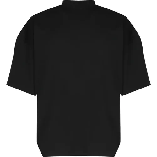 T-Shirt Collection , male, Sizes: 2XL - Jil Sander - Modalova