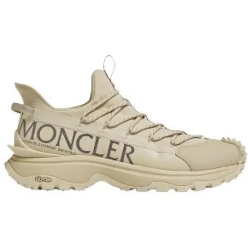 Lite 2 Sneakers , Herren, Größe: 43 EU - Moncler - Modalova