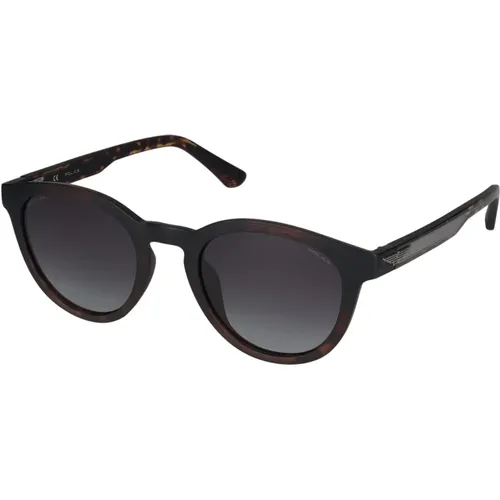 Sunglasses , male, Sizes: 51 MM - Police - Modalova