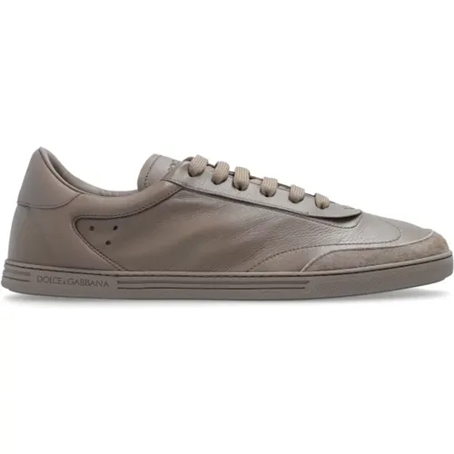 Saint Tropez sneakers , Herren, Größe: 44 EU - Dolce & Gabbana - Modalova