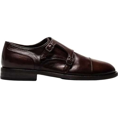 Schuhe 15894e , Herren, Größe: 40 EU - Pantanetti - Modalova