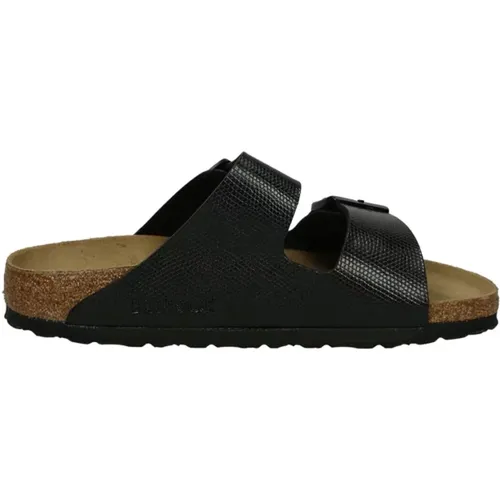 Bequeme Sandalen für den Alltag , Damen, Größe: 36 EU - Birkenstock - Modalova