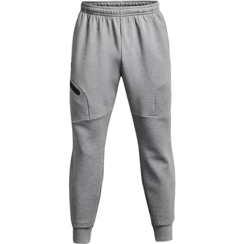 Unstoppable Flc Jogger-Hose - Under Armour - Modalova