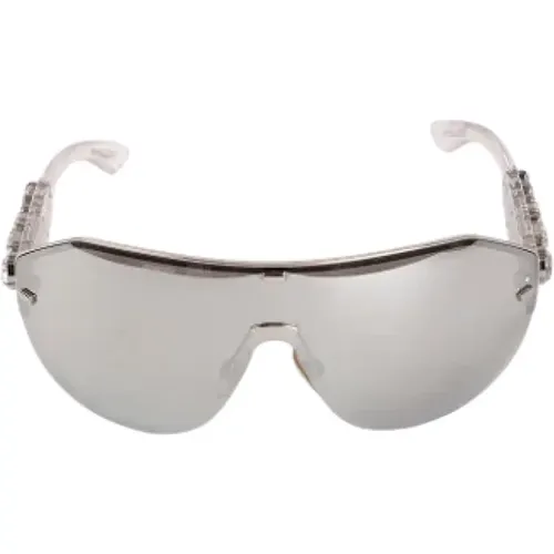 Pre-owned Plastic sunglasses , female, Sizes: ONE SIZE - Dolce & Gabbana Pre-owned - Modalova