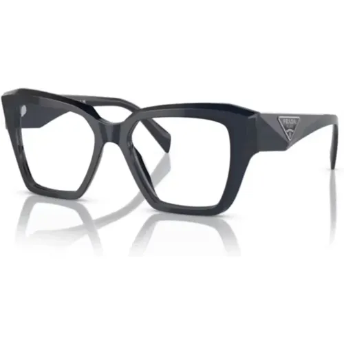 Sunglasses , unisex, Sizes: 51 MM - Prada - Modalova