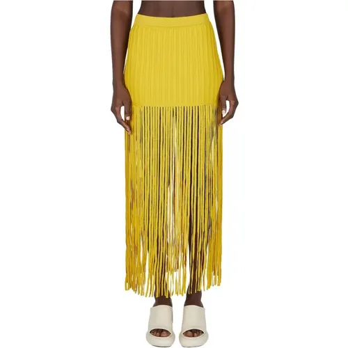 Maxi Skirts Simon Miller - Simon Miller - Modalova