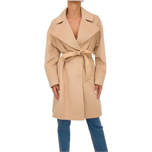 Coat , female, Sizes: M - Guess - Modalova