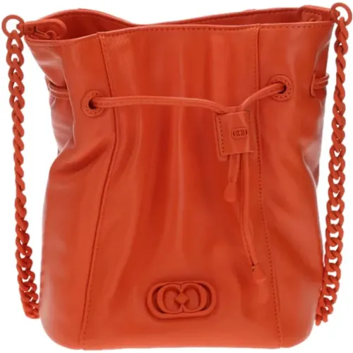 Shoulder Bags , Damen, Größe: ONE Size - La Carrie - Modalova