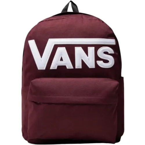 Backpacks , male, Sizes: ONE SIZE - Vans - Modalova