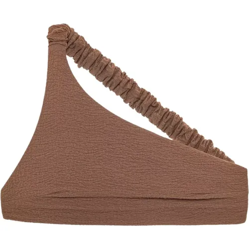 Girlish Charm Bikini Top Praline - Undress Code - Modalova