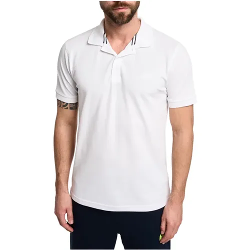 Polo Shirts , Herren, Größe: L - Sun68 - Modalova