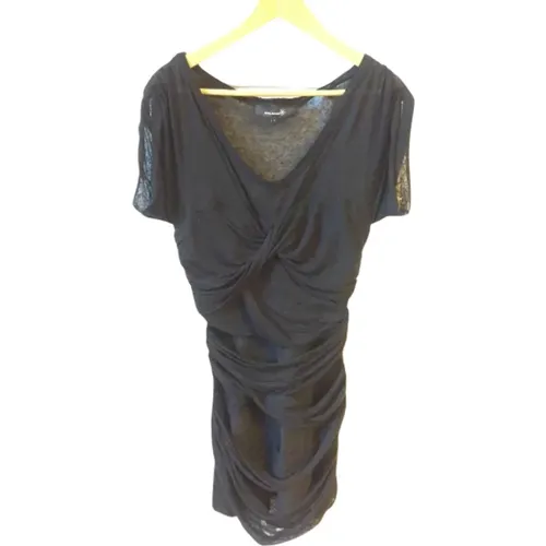 Pre-owned Stoff dresses - Isabel Marant Pre-owned - Modalova