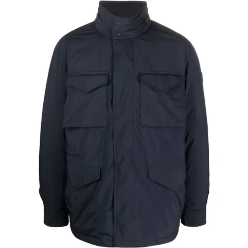 Field jacket , male, Sizes: XL, S - Polo Ralph Lauren - Modalova