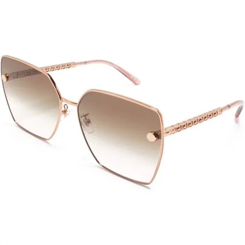 Ve2270D 141213 Sunglasses , female, Sizes: 63 MM - Versace - Modalova