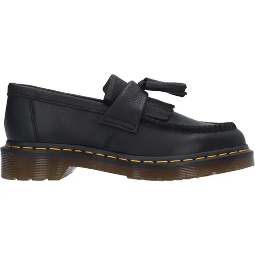 Mocassino Loafers in Petrol Blue , female, Sizes: 3 UK, 4 UK - Dr. Martens - Modalova