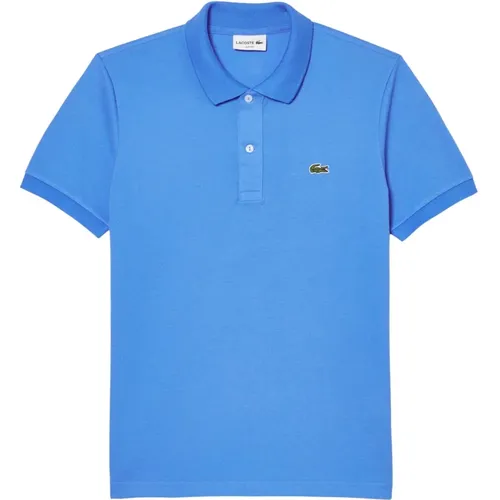 Polo Shirt , male, Sizes: 2XL, S, L, M, XL - Lacoste - Modalova