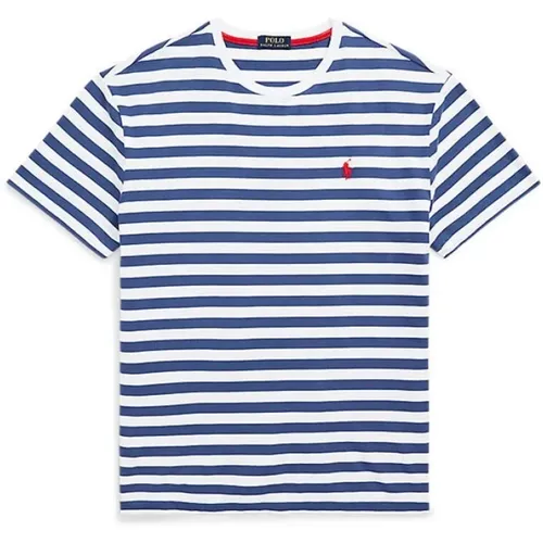 Stylish T-shirt for Men , male, Sizes: M - Ralph Lauren - Modalova