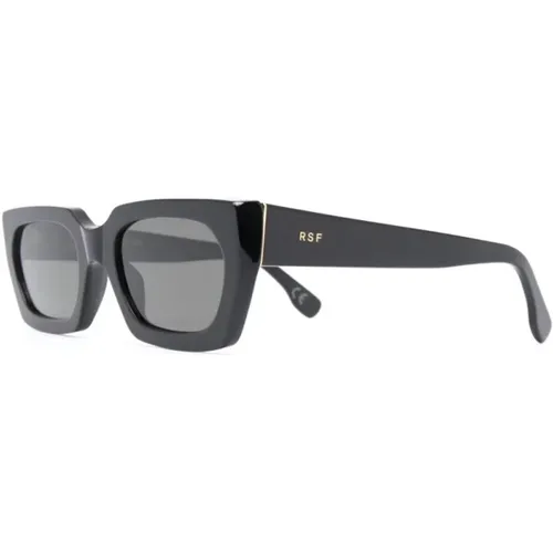 Teddy H5N Sunglasses , female, Sizes: 54 MM - Retrosuperfuture - Modalova