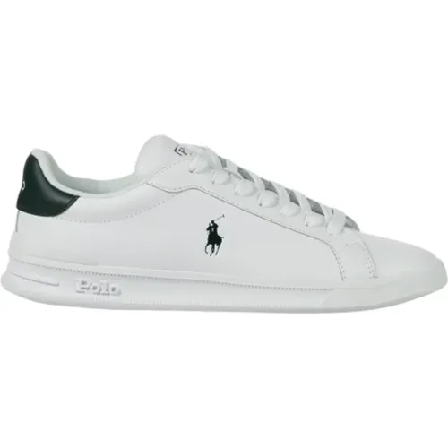 Sneakers , male, Sizes: 10 UK - Polo Ralph Lauren - Modalova