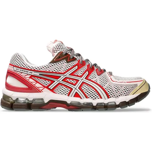 Sneaker Gel-Kayano 20 , male, Sizes: 5 UK, 8 UK, 6 1/2 UK, 4 UK, 11 UK, 9 1/2 UK, 10 1/2 UK, 10 UK, 3 1/2 UK, 8 1/2 UK, 7 1/2 UK, 6 UK - ASICS - Modalova