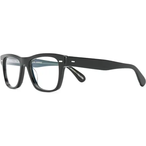 Schwarze Optische Brille für den täglichen Gebrauch , unisex, Größe: 54 MM - Oliver Peoples - Modalova
