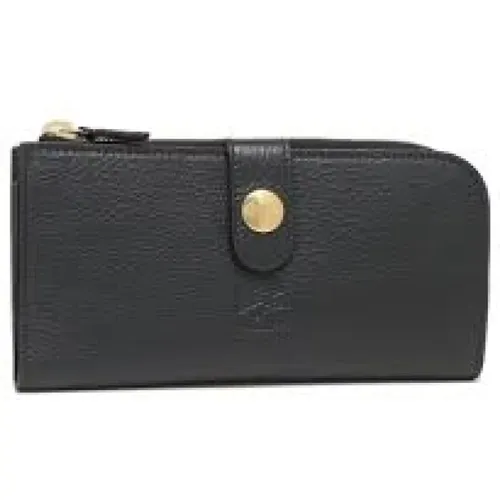 Wallet , female, Sizes: ONE SIZE - Il Bisonte - Modalova