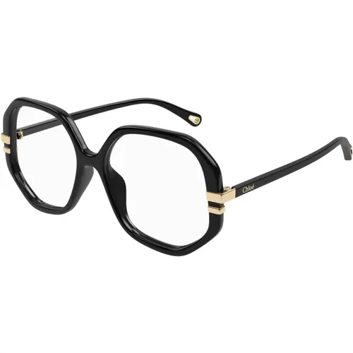 Ch0107O 009 Optical Frame , Damen, Größe: 54 MM - Chloé - Modalova