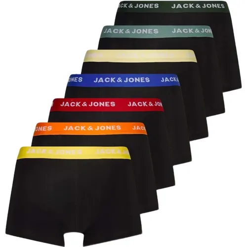 Er Pack Briefs Pack Jack & Jones - jack & jones - Modalova