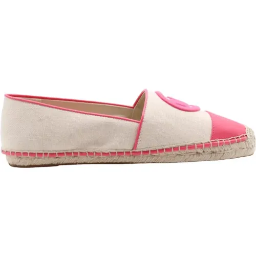 Blondie Espadrille , Damen, Größe: 37 1/2 EU - Michael Kors - Modalova