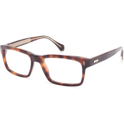 Ct0291O 012 Optical Frame Cartier - Cartier - Modalova