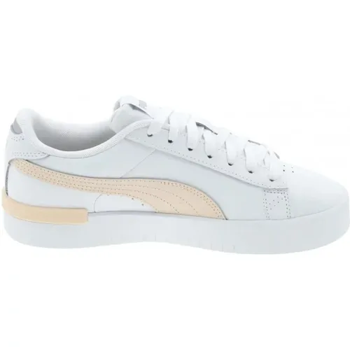 Jada Renew Sneakers , Damen, Größe: 38 1/2 EU - Puma - Modalova