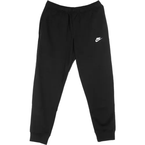 Lightweight Club Jogger Tracksuit Pants , male, Sizes: L, M, XL - Nike - Modalova