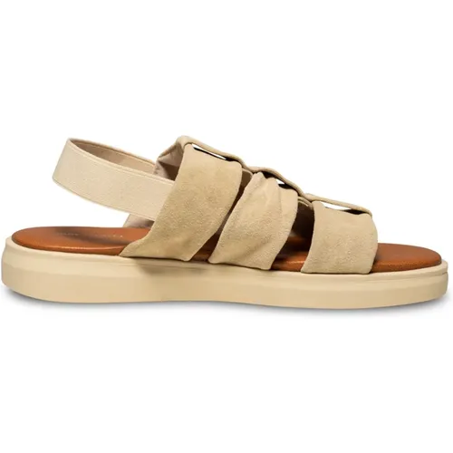 Sandals , female, Sizes: 7 UK - Shoe the Bear - Modalova