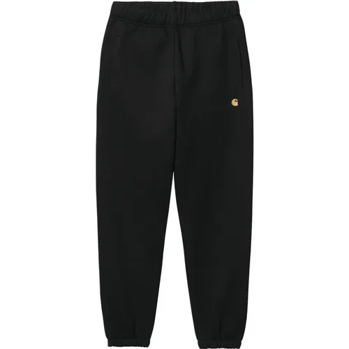 Chase Sweat Pant - Hochwertige Jogginghose , Herren, Größe: M - Carhartt WIP - Modalova