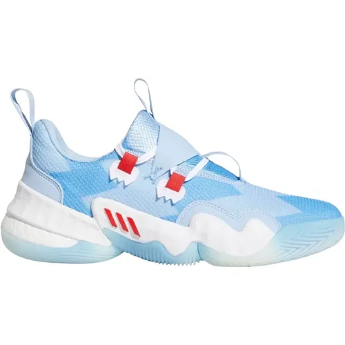 Ice Trae Limited Edition Sneakers - Adidas - Modalova